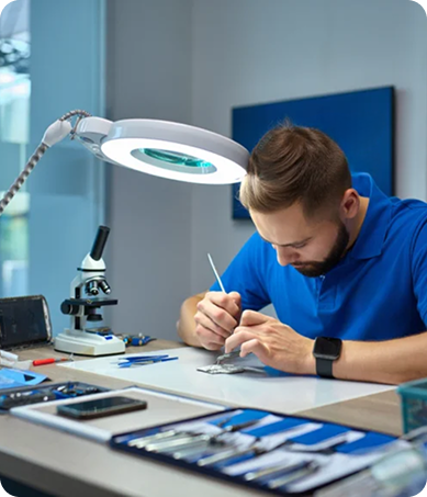 О сервисном центре Zelmer в Ростове-на-Дону